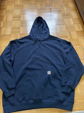 Carhartt sweater